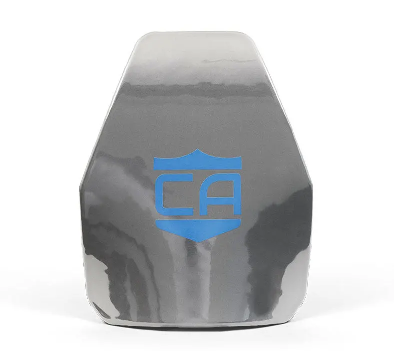 Caliber Armor Ar550 Iii+ Multi-Curve Body Armor 1