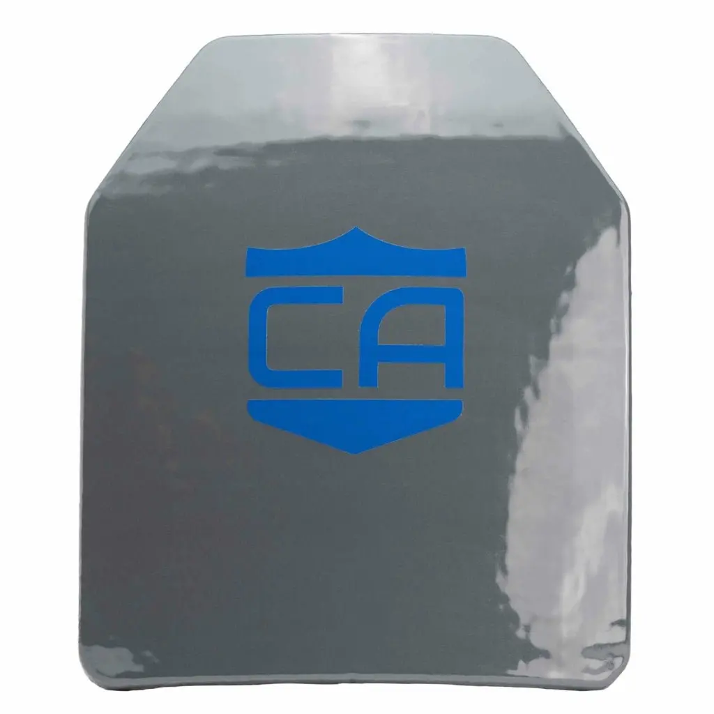 Caliber Armor Caliberhx Iiia Hard Armor Speed Plate 1