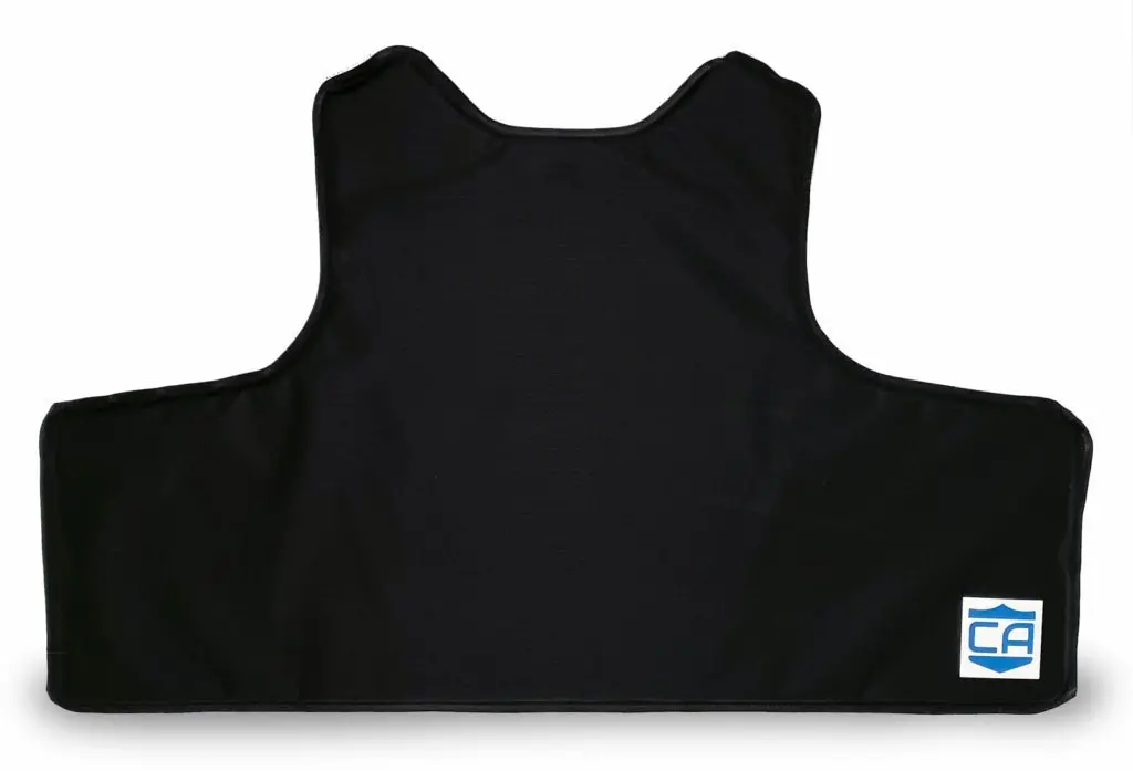 Caliber Armor Caliberx  Iiia Body Armor Panels For Exo Carrier 1