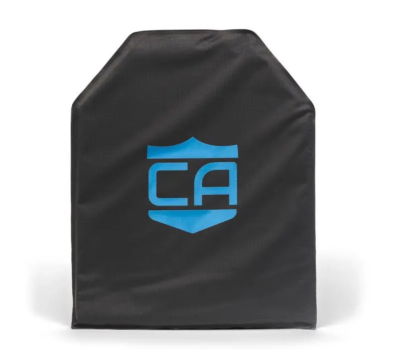 Caliber Armor Caliberx Iiia Soft Body Armor Panel 1