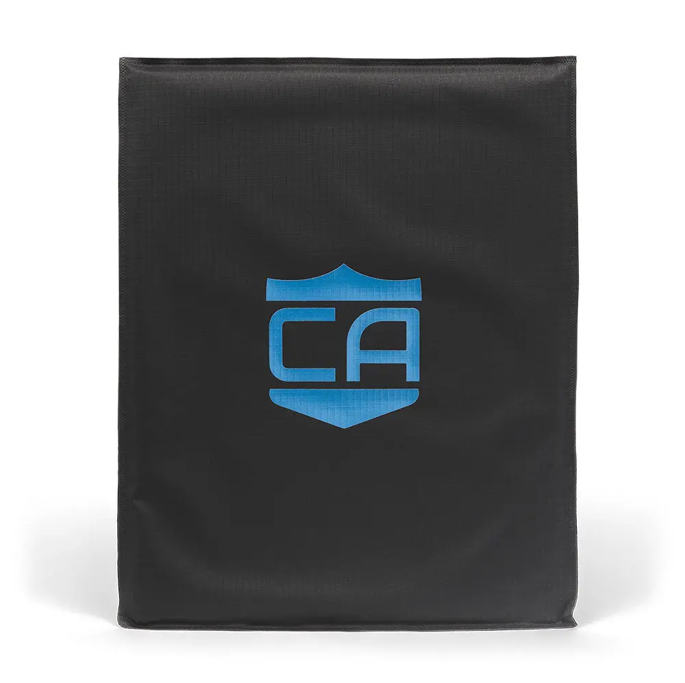 Caliber Armor Caliberx Iiia Soft Body Armor Rectangle Panel 1