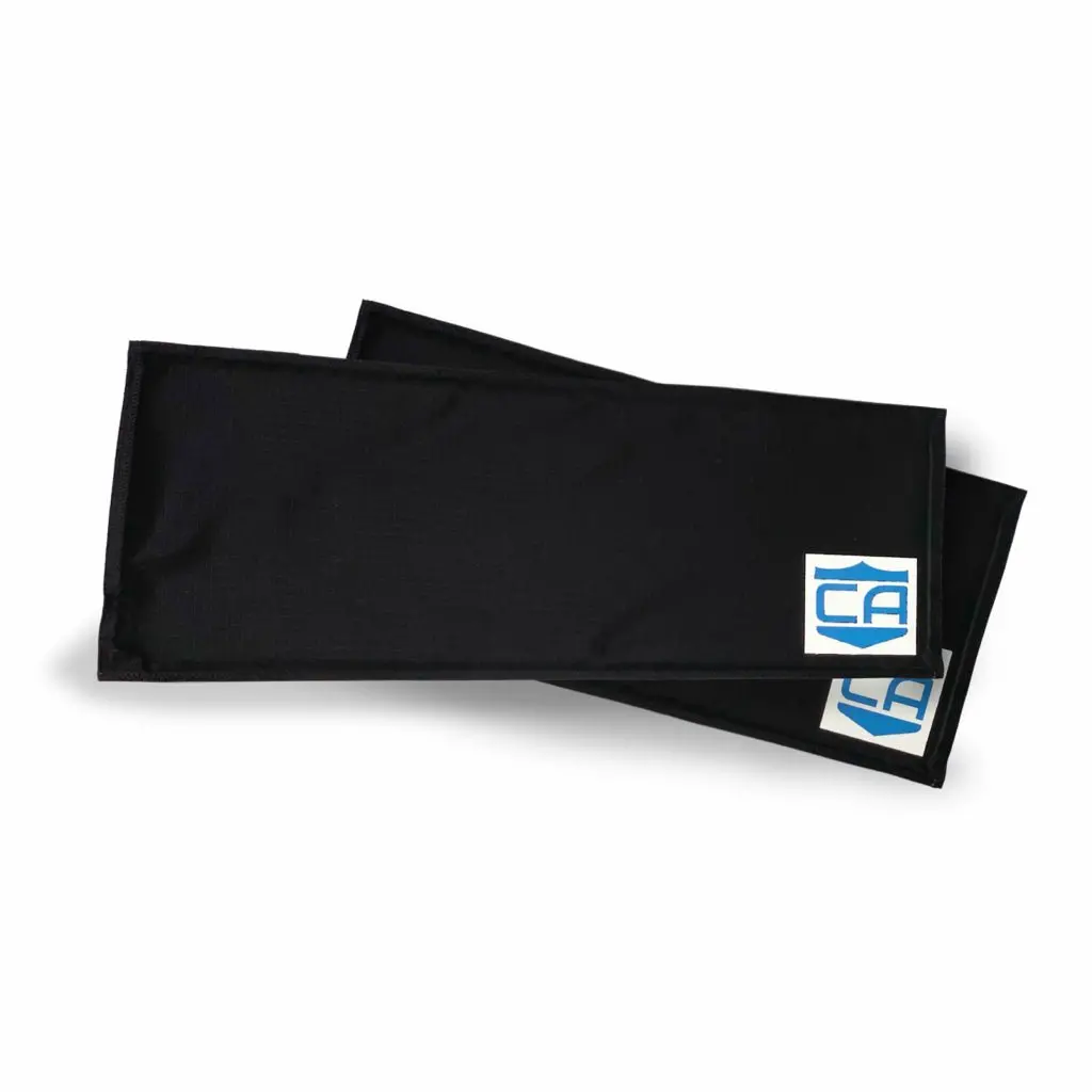 Caliber Armor Caliberx Soft Armor Side Panels 1