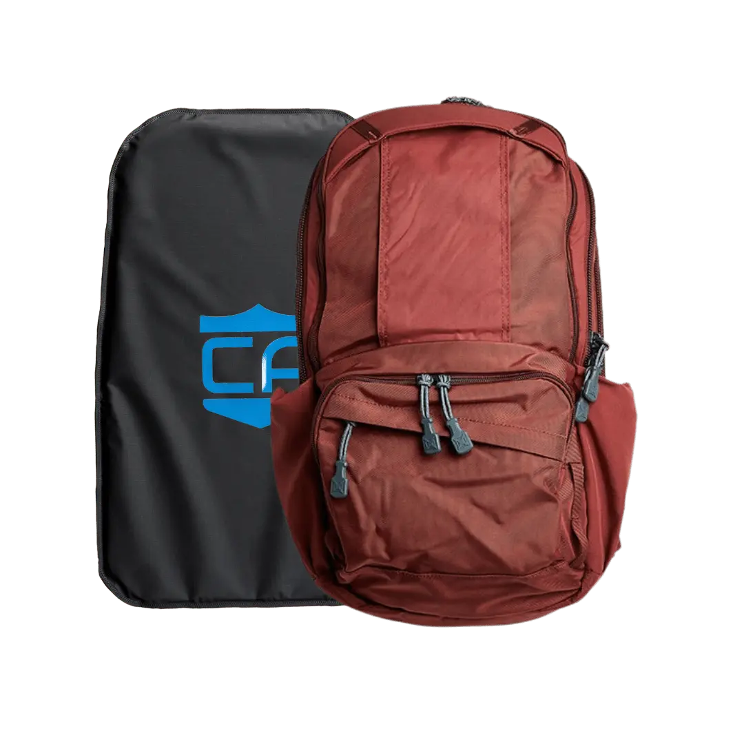 Caliber Armor Caliberx Vertx Iiia Backpack Combo 1