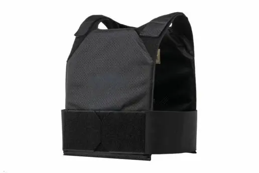 Caliber Armor Gray Man Concealable Carrier 1