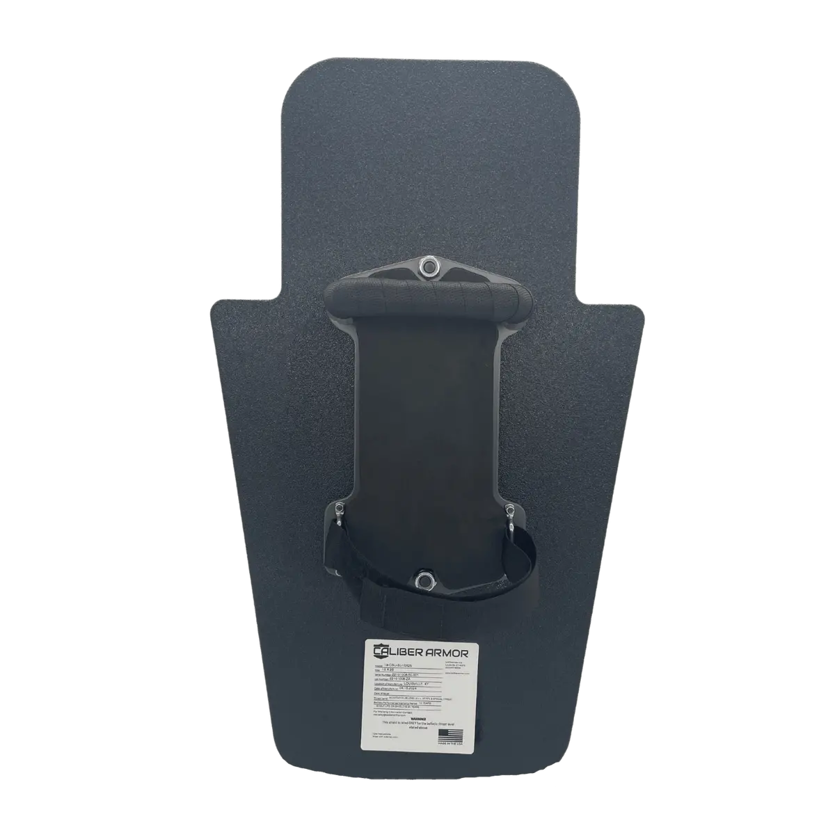 Caliber Armor Ultra Series Rifle 2 Shield 2