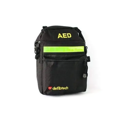 Cardio Partners Defibtech Lifeline Aed Soft Carrying Case 1