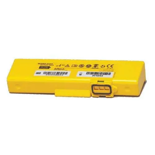 Cardio Partners Defibtech Lifeline View Aed 4-Year Battery Pack 1