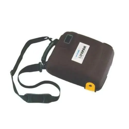 Cardio Partners Physio-Control Lifepak 1000 Aed Soft Carrying Case 1