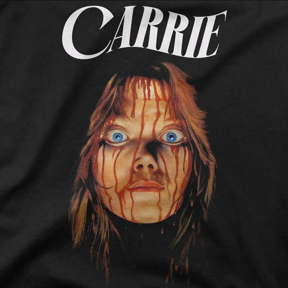 Carrie | Headshot | Tee 1