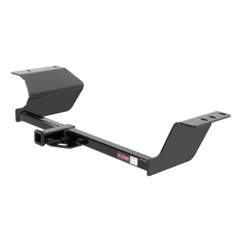 Curt Class I Trailer Hitch For 2012–2017 Chevrolet Sonic Sedan – 1-1/4-Inch Receiver 1