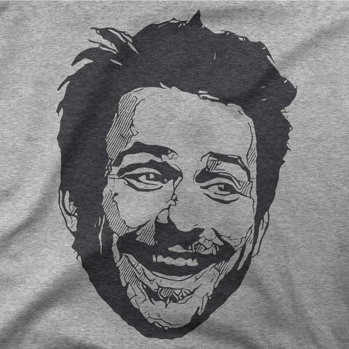 Charlie Kelly | Headshot | Tee 1