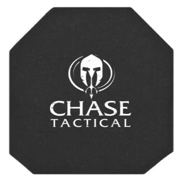 Chase Tactical 4S16 Level Iv Stand Alone Rifle Armor Plate 1