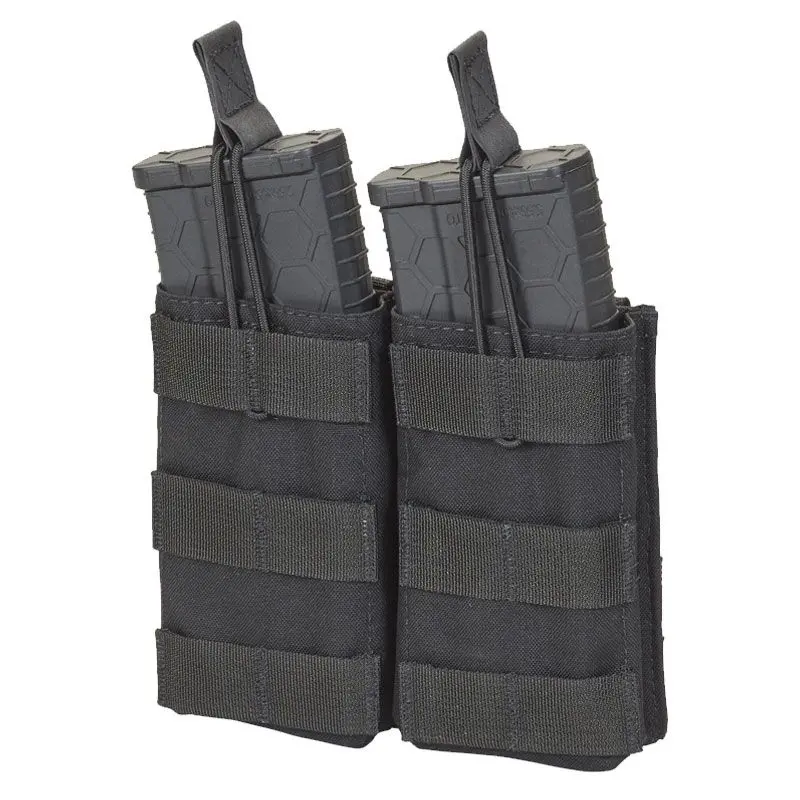 Chase Tactical 5.56Mm Double Mag Pouch 1