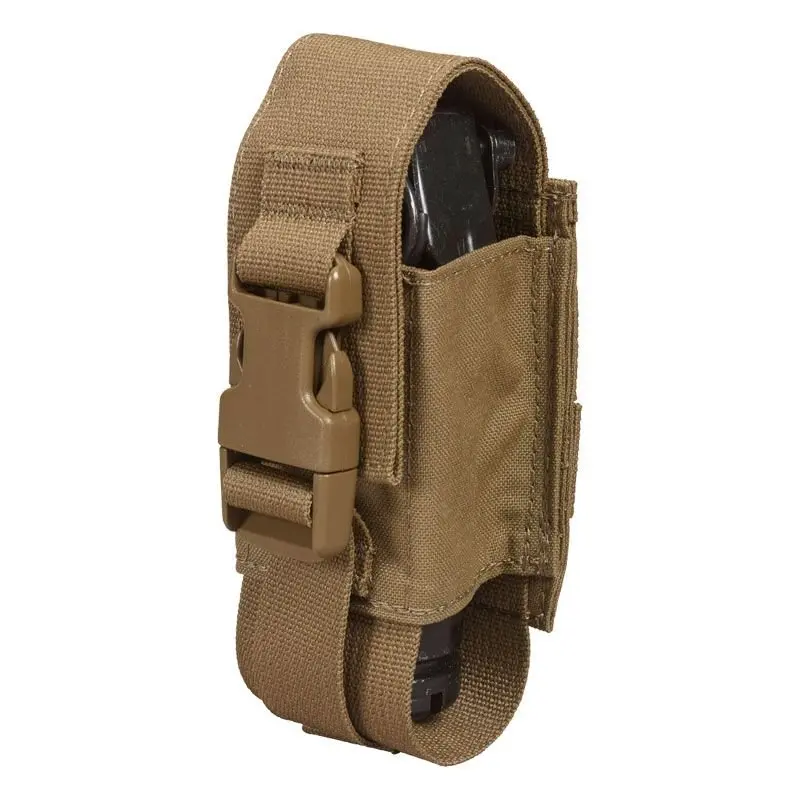 Chase Tactical Adjustable Single-Compartment Flashbang Pouch