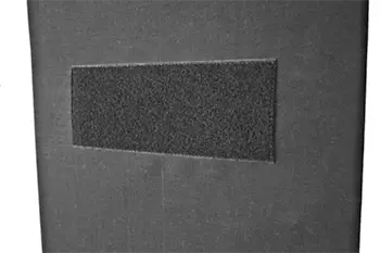 Chase Tactical Bellfire Frs Level Iii Ballistic Armor Shield 1
