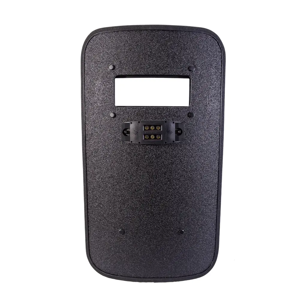 Chase Tactical Bellfire Lts Level Iii Ballistic Armor Shield 1