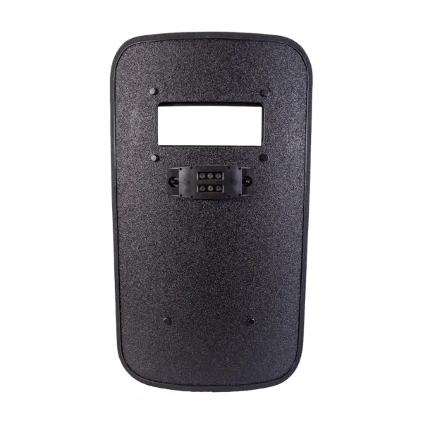 Chase Tactical Bellfire Lts Level Iiia Ballistic Shield 1