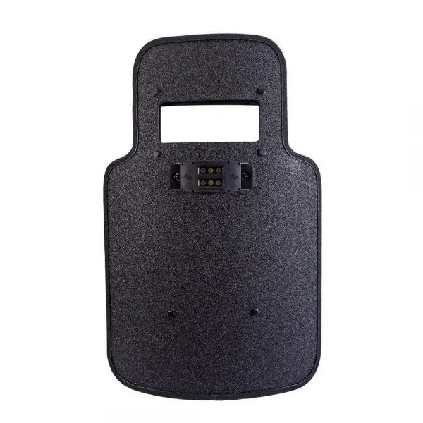 Chase Tactical Bellfire Mts Level Iii Ballistic Shield 1