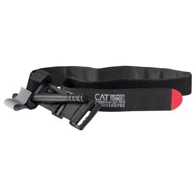 Chase Tactical C-A-T® Combat Application Tourniquet Gen 7 1