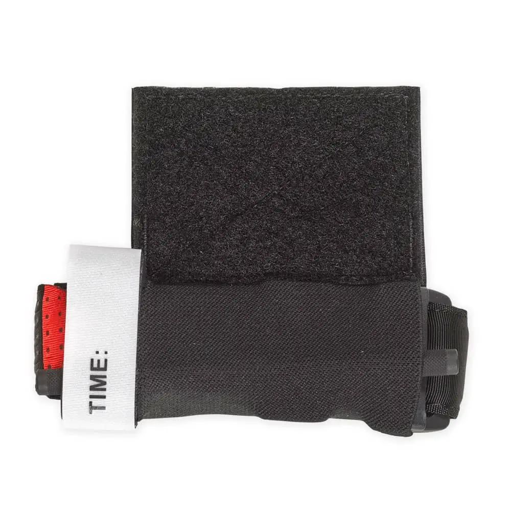 Chase Tactical Elastic Tourniquet Holder 1