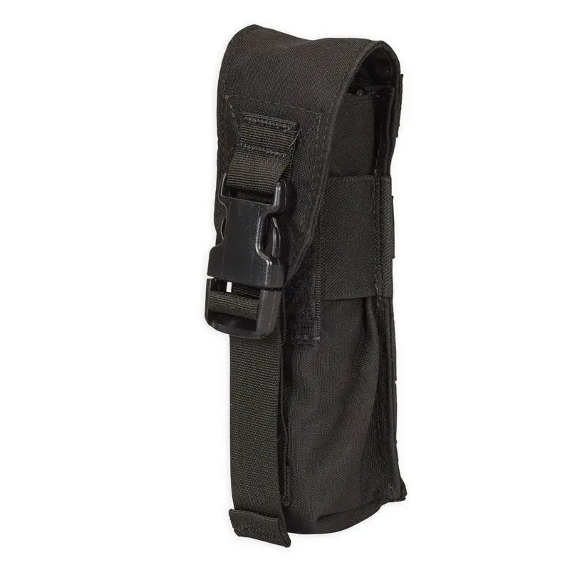 Chase Tactical Flashlight/Suppressor Pouch Large 1