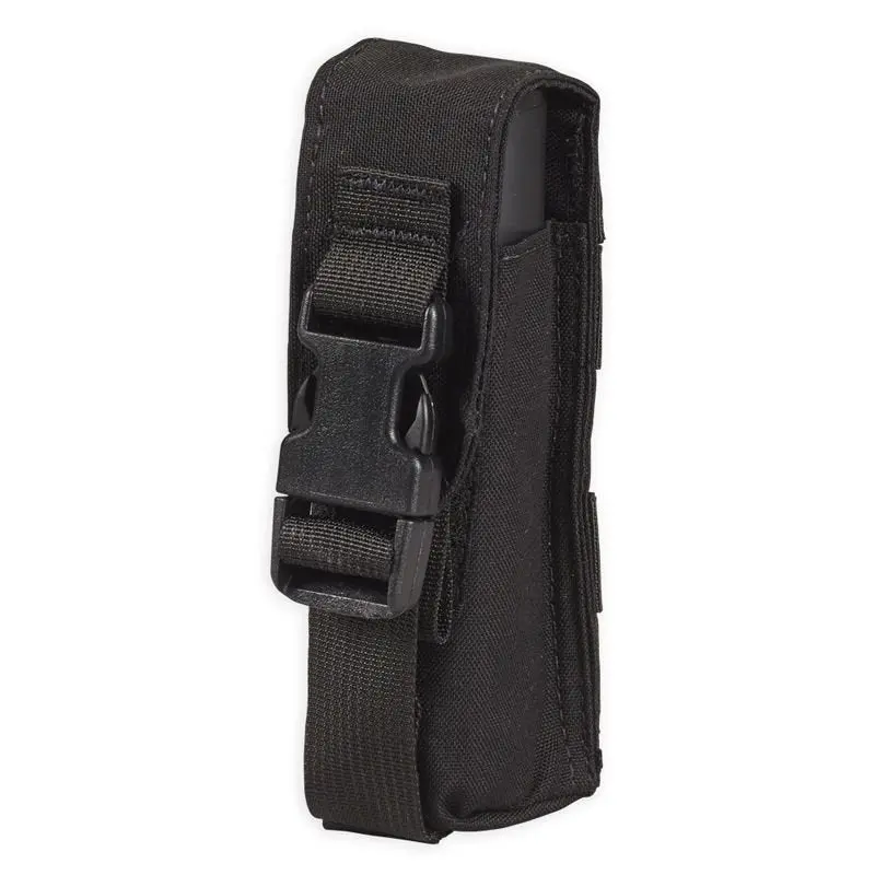 Chase Tactical Flashlight/Suppressor Pouch Small 1