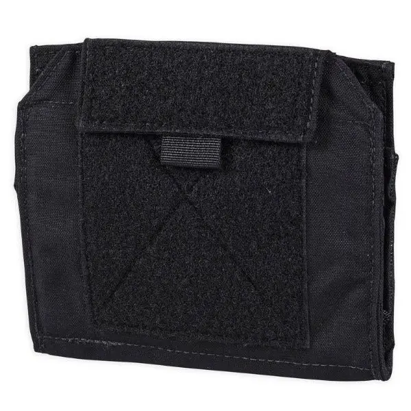Chase Tactical Folding Admin Pouch 1