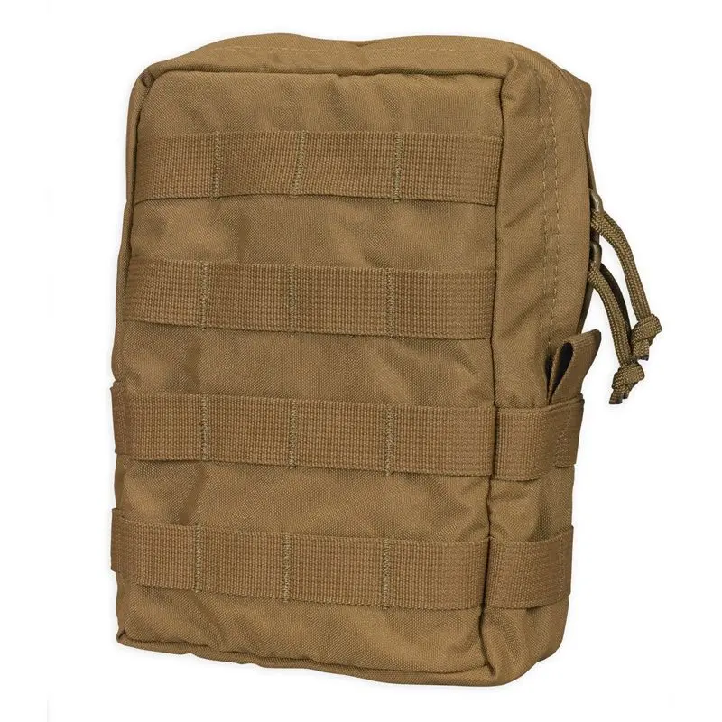 Chase Tactical General Purpose Vertical Utility Pouch Large 2