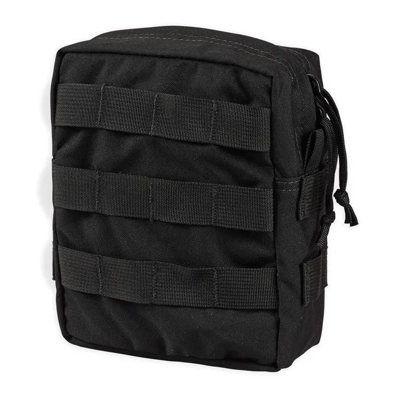 Chase Tactical General Purpose Vertical Utility Pouch Medium 1