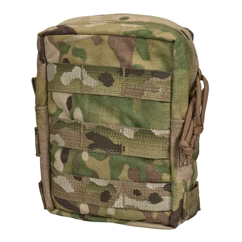Chase Tactical General Purpose Vertical Utility Pouch Small 3