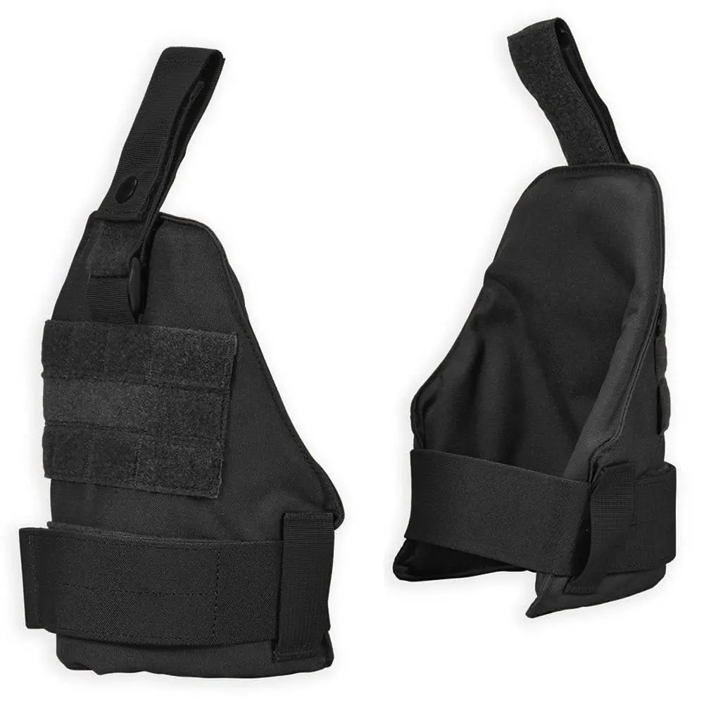 Chase Tactical Genesis Deltoid Protection Attachment 1