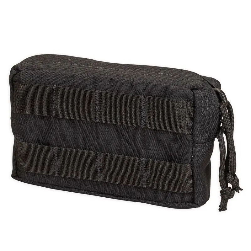 Chase Tactical Horizontal Utility Pouch – Large 1