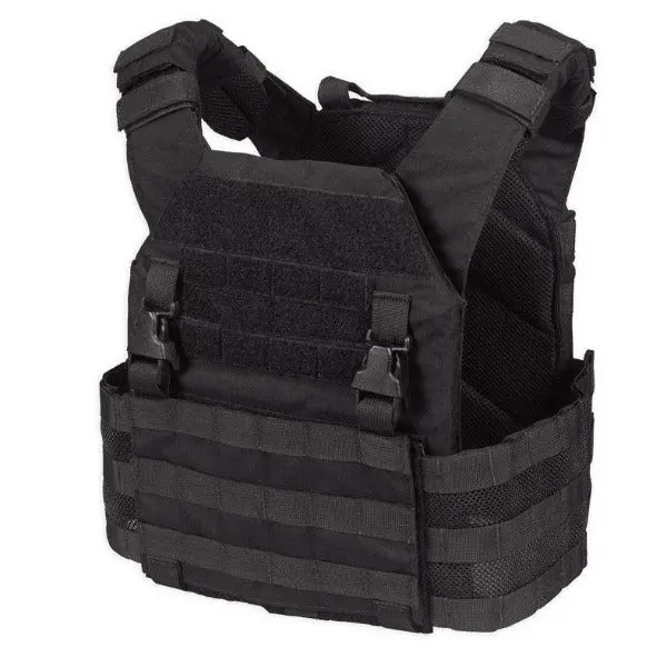 Chase Tactical Lightweight Operational Plate Carrier (Lopc) 1