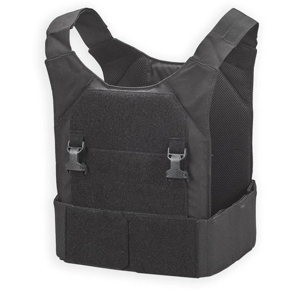 Chase Tactical Low-Vis Plate Carrier Elite Lvpc-E 1