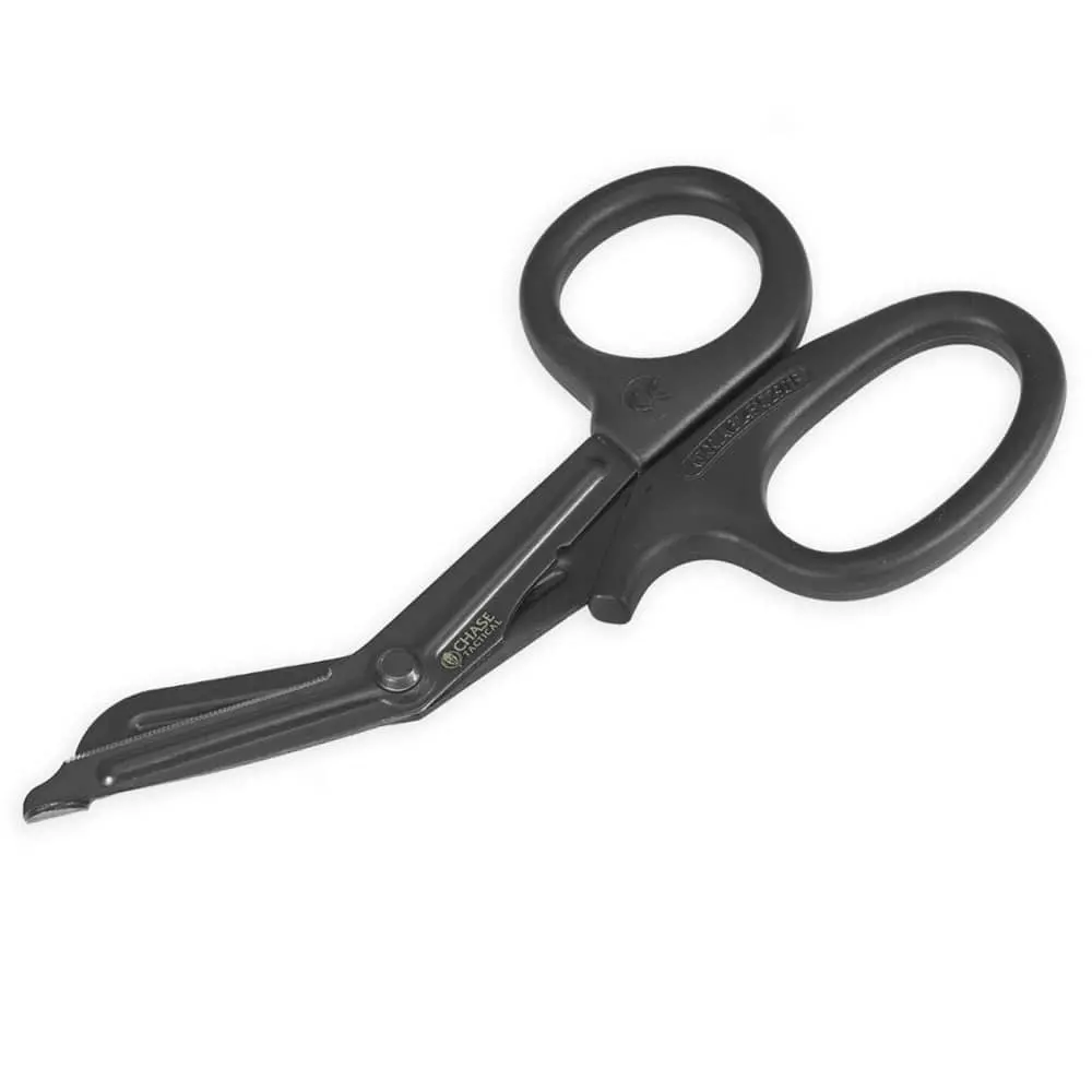 Chase Tactical Medical Trauma Shears 1