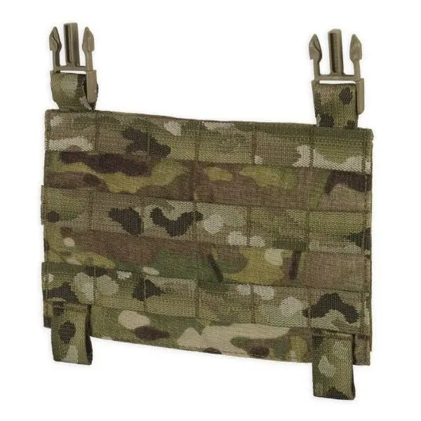 Chase Tactical Molle Clip Placard` 3