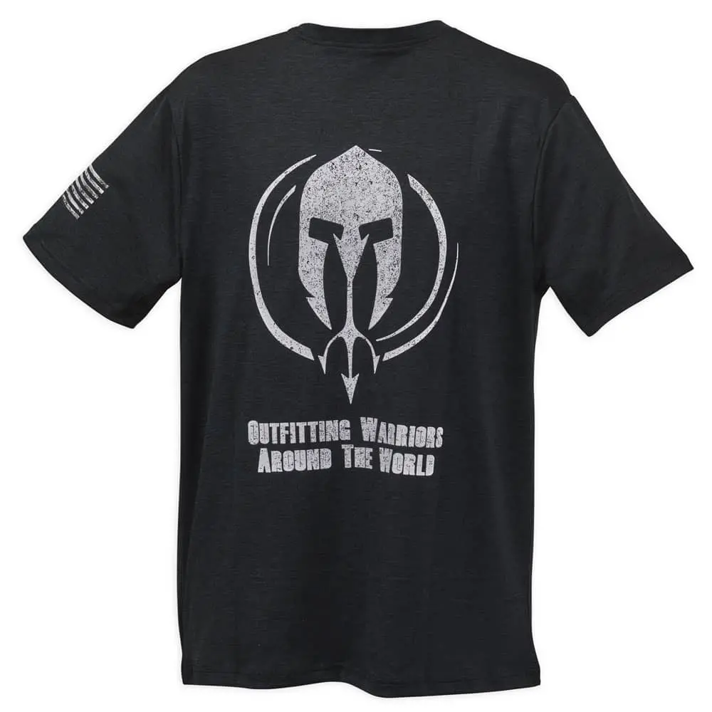 Chase Tactical Performance T-Shirt 1