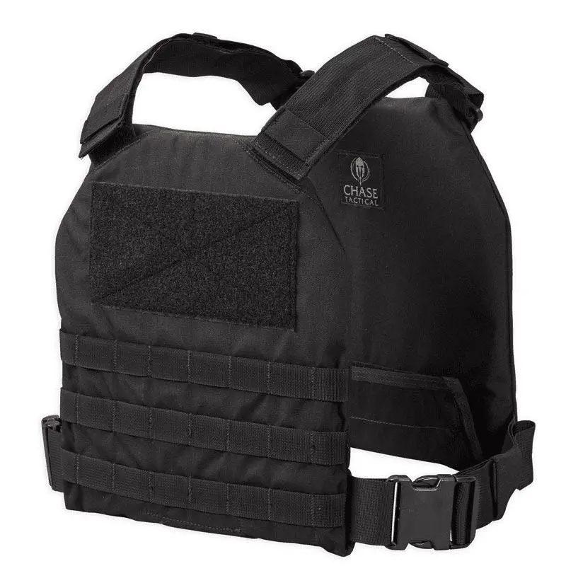 Chase Tactical Quick Response Plate Carrier (Qrc) 1