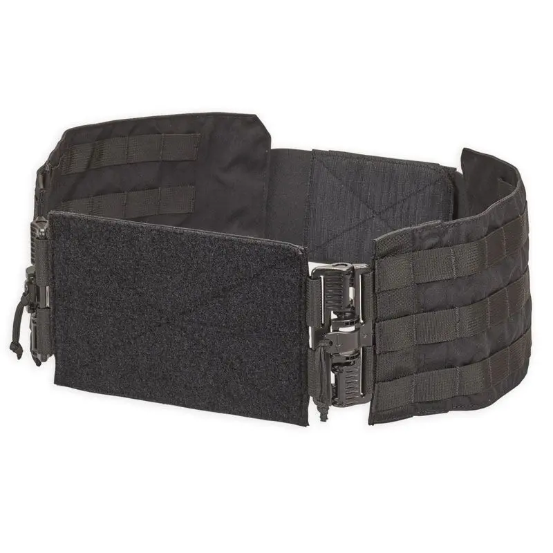 Chase Tactical Rapid Disconnect Cummerbund 1