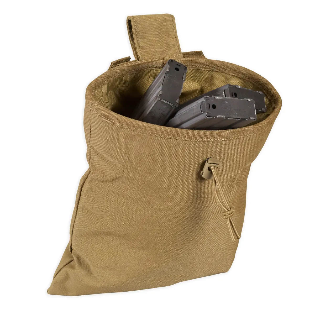 Chase Tactical Roll-Up Dump Pouch 2