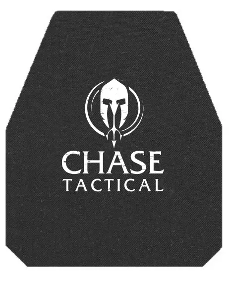 Chase Tactical Rstp+ Srt Level Iii+ Stand Alone Armor Plate 1