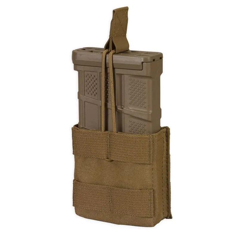 Chase Tactical Single 7.62 Cal Mag Pouch 1