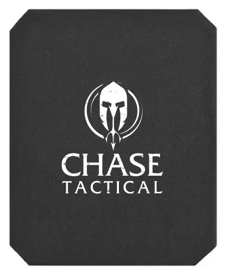 Chase Tactical Soft Trauma Armor Insert 1