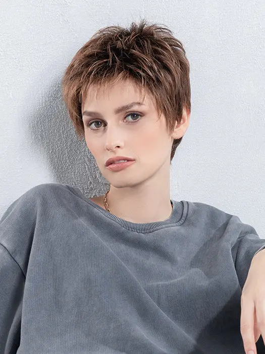 Chat By Wig By Ellen Wille | Heat Friendly Synthetic 1