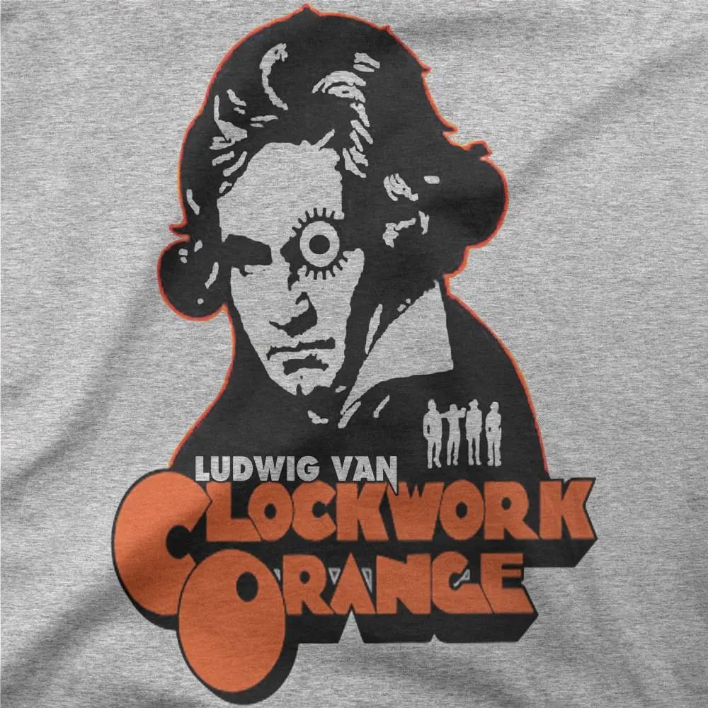 A Clockwork Orange | Beethoven | Tee 1