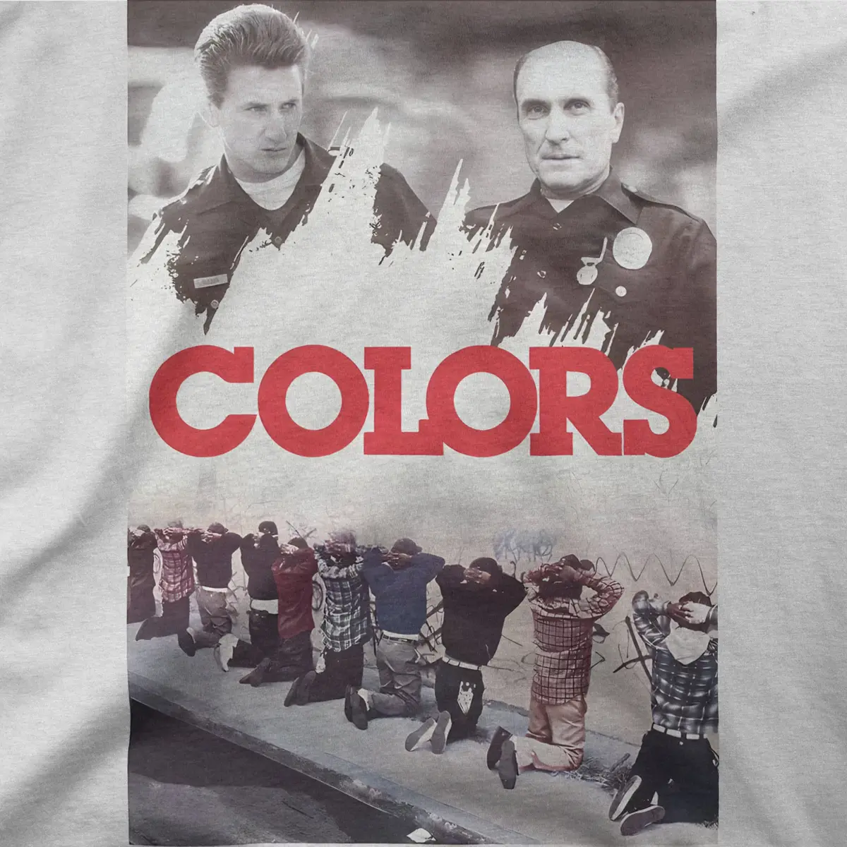 Colors | 213 | Tee 1