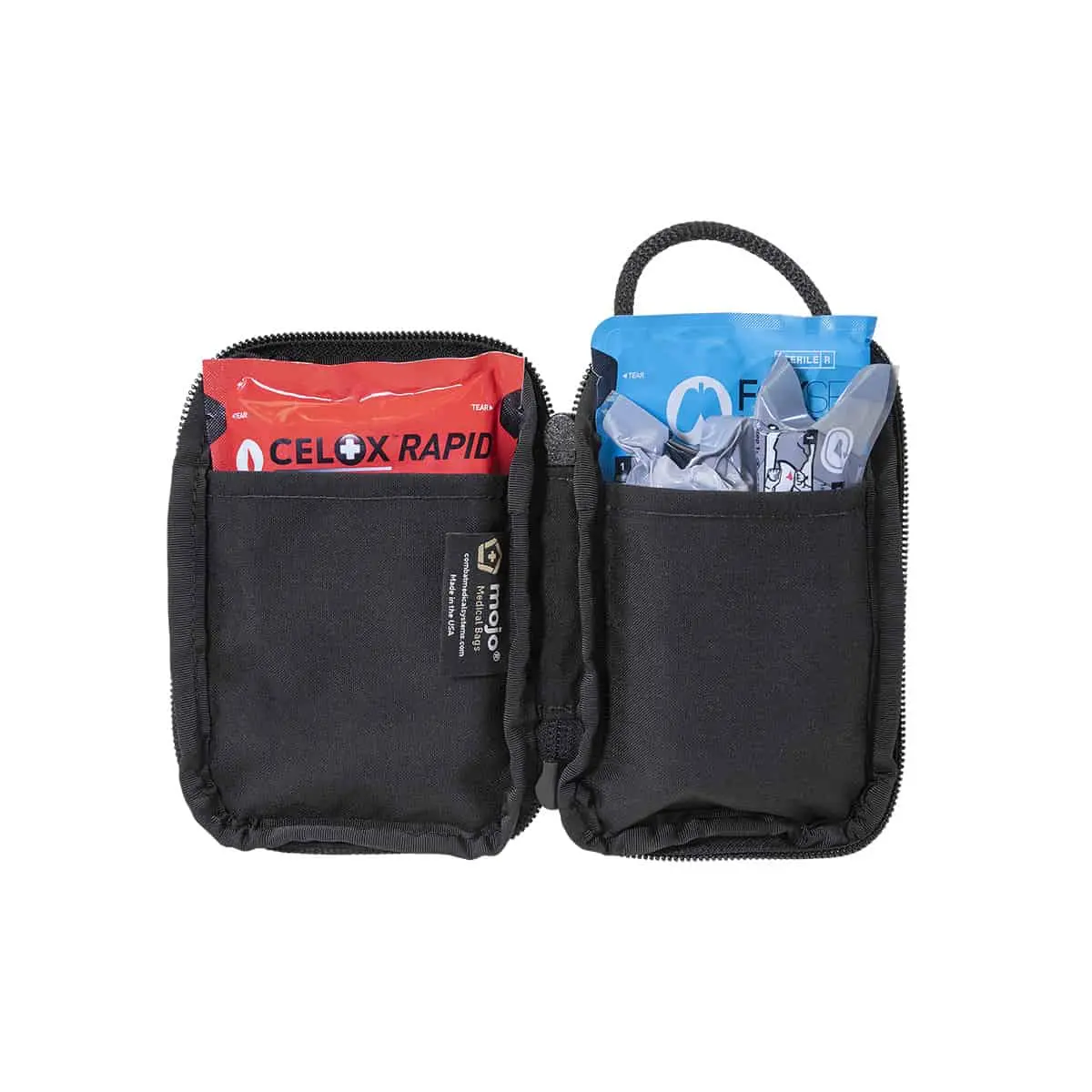 Combat Medical Mojo® Micro Trauma Kit 1