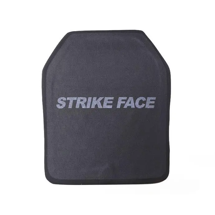 Compass Armor 11X14 Inches Single Curve Icw Bulletproof Plates Level 4 1