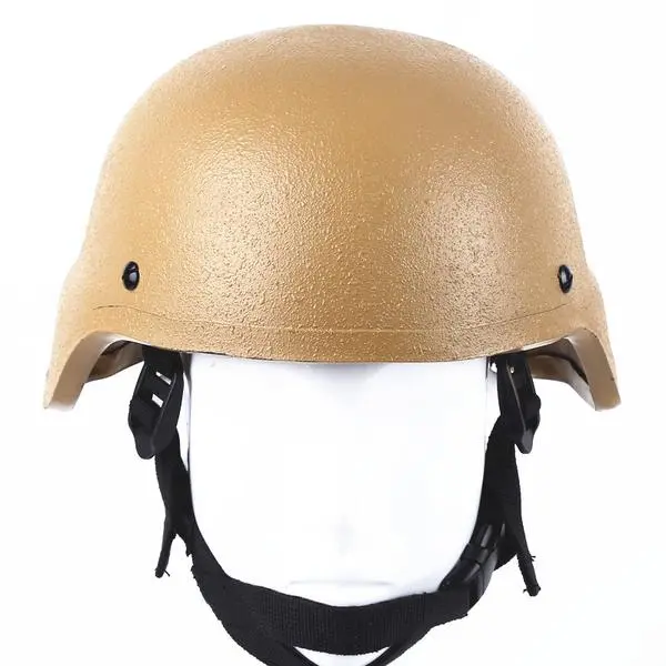 Compass Armor Ach Military Bulletproof Helmet 3