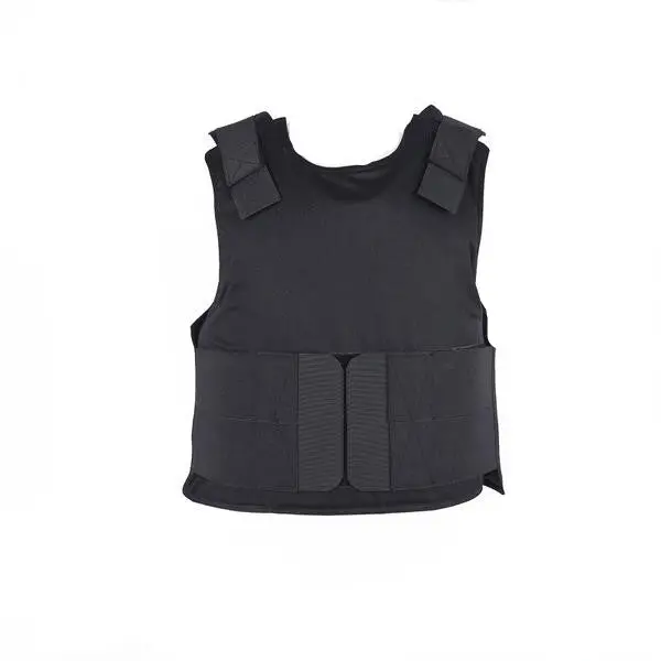 Compass Armor Armored® Uhmwpe Bulletproof Vest 1
